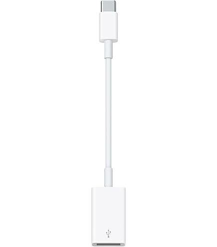 Apple Thunderbolt 3 (USB-C) - Thunderbolt 2 Adaptörü : Amazon.com
