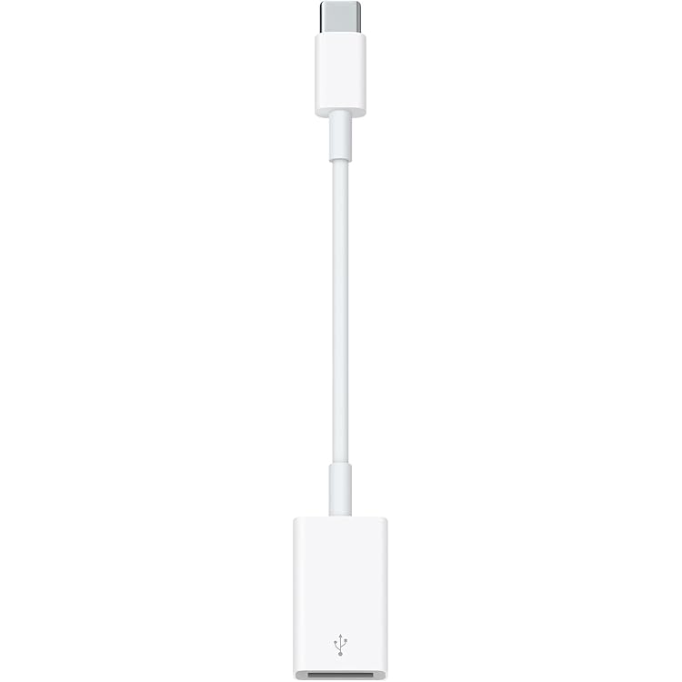 Apple USB-C VGA Multiport Adapter ​​​​​​​ : Amazon.co.za: Electronics
