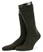 Produktbild FALKE Socken - FAMILY Größe 50, Farbe Braun-Melange