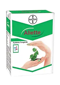 Bayer Aliette (Systemic Fungicide), 100g