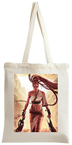 Preisvergleich Produktbild Heavenly Sword Tote Bag