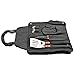 Produktbild Rostfreier Stahl 7 PC-Mehrzweckgrillwerkzeug, Grillkombinationssatz, Produkte Umfassen Schaufel, Gabel, Pinzette, Cruet, Handschuhe, Schürze