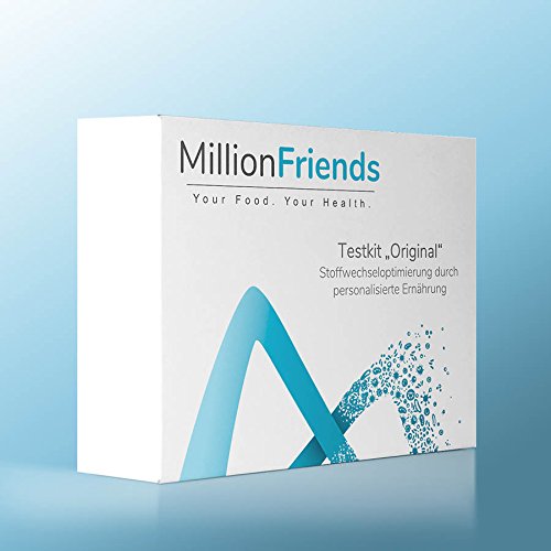 Preisvergleich Produktbild MillionFriends Original