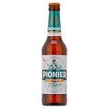 Pionier glutenfreies Pilsener MEHRWEG (4 x 0.33 l)