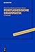 Produktbild Portugiesische Grammatik