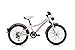 Price comparison product image Kellys Lumi 70 Kid's bikes, White 20'' Orange
