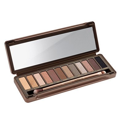 URBAN DECAY Naked 2 Palette