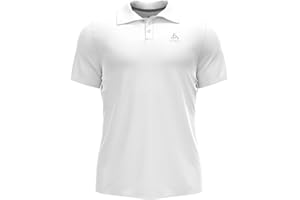 Odlo Herren F-Dry Polo Shirt (1er Pack)