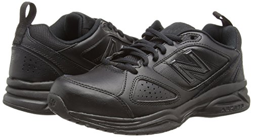 New Balance Wx624ab4, Damen Laufschuhe - 5