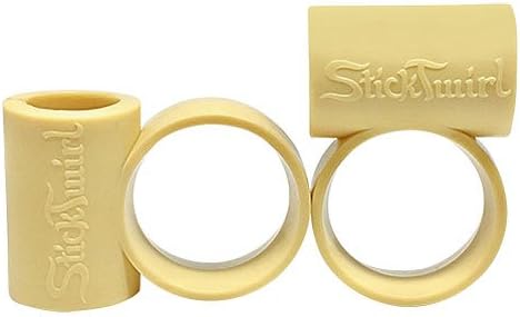 StickTwirl Drumstick Accessories