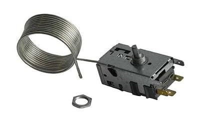 ARISTON - THERMOSTAT K59-S1840 BULBE 1600 M/M - C00278636
