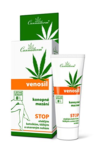 Herbal Krampfadern-Behandlung Gel