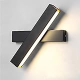 Drehbar, Fast 360-Grad-Drehung, Sie können die Beleuchtungsrichtung nach Ihren Wünschen einstellen.