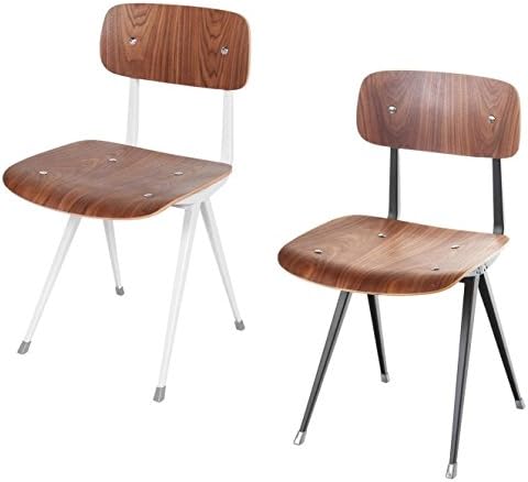 Kramer Dining Chair - Black
