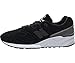 Produktbild New Balance Herren Turnschuhe - Schwarz, 43