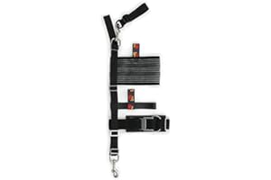 Dive Rite Travel Stage/Side Mount Strap - P3