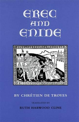 Erec and Enide livre