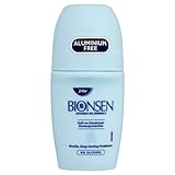 Bionsen Roll On Deodorant 50ml (Pack of 3)