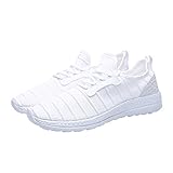 Unisex Erwachsene - Slimmer Stadil Duo Canvas High - Schuh gewachstes Leinen/Wildleder - Freizeitschuh Div. Farben - Turnschuh Atmungsaktiv Damen Sportliche Ballerinas Basic Flandell Damen Flex Appeal 2.0-Newsmaker Sneaker Damen Herren Unisex Sneaker Low Basic Flandell Chuck Taylor All Star Seasonal OX, Unisex-Erwachsene Sneakers Damen M3709 Sneaker