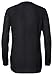 Esprit for mums Women's Maternity Blouse -  Black - Schwarz (Black 001) - 16