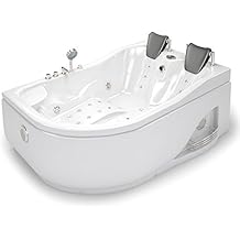 Suchergebnis auf Amazon.de für: eckbadewanne