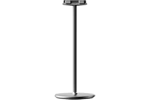 JMGO Soporte de Proyector de Pie, Soporte de Proyector de Exterior Potable y Ajustable sólo para N1S Ultimate & N1S Ultra & N1S Pro & N1 Ultra & N1 Pro