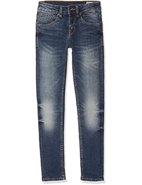 Garcia Kids Jungen Super Slim waist Jeans 320