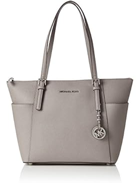 Michael Kors Damen Jet Set Tote, 9x23x36 cm
