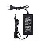 netzteil 12v 3a ebay SICHERHEIT - Mit Überspannungsschutz, Überstromschutz, Kurzschlussschutz.