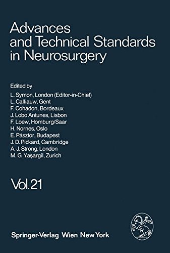 Advances and Technical Standards in Neurosurgery