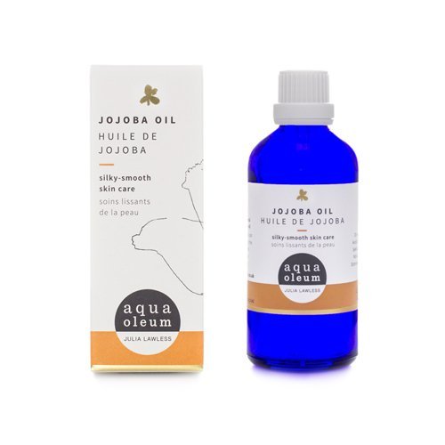 Preisvergleich Produktbild Aqua Oleum Jojoba 100ml