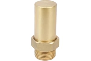 BOUTTE Boutté 3174697 AB20 Anti-bélier mâle 20 x 27 à ressort