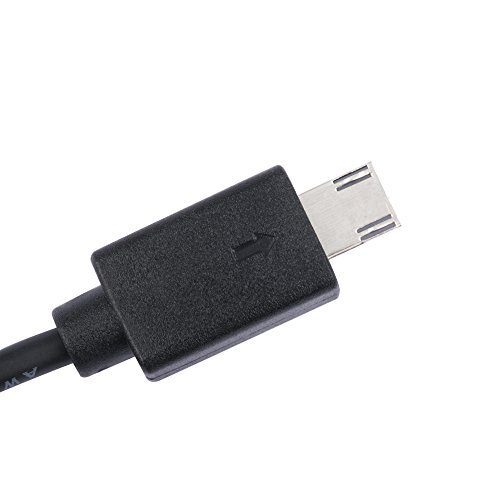 KFD Netzteil 12V 2A Ladegerät Ladekabel für Asus Chromebook Flip C201 C100 C201P C201PA C100PA, Chromebook Flip C100P C100PA-DB01 C100PA-DB02 C100PA-DS03 C201PA-DS01 C201PA-DS02 C100PA-RBRKT03 Laptop AC Adaptor, Asus Notebook ADP-24EW B - 4
