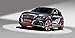 Produktbild Infinite Arts Audi Q5 Quattro (28inch x 14inch/70cm x 35cm) Silk Print Poster - Silk Printing - 595CA2