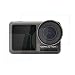 Produktbild Ouneed- 1 Set Panzerglas für DJI OSMO Action Camera Schutzfolie Dual Screen Protector Kameraobjektiv , Displayschutz, Displayschutzfolie, Glasfolie Screen Protector Displayschutz Folie