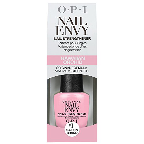 OPI Hawaiian Orchid Nail Envy Treatment 15 ml