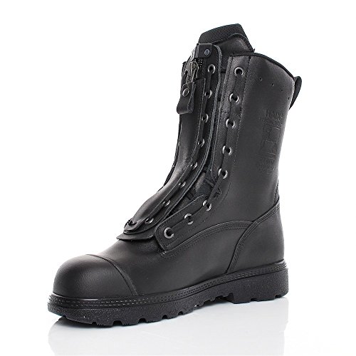 HAIX Special Fighter Niedriger Einsatzstiefel mit optimaler SchnÃ¼ranpassung - 2