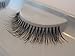 Eldora Natural Volume False Eyelashes (Black)