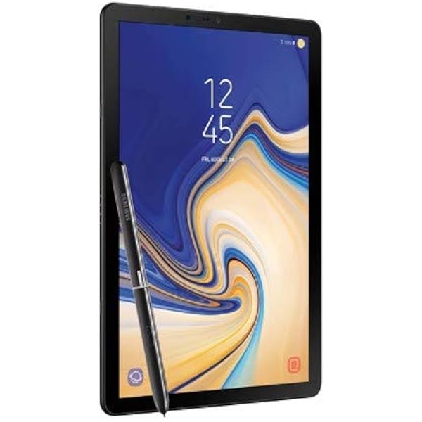 Samsung T830 Galaxy Tab S4 Wi-Fi Tablet-PC, 4GB RAM, grau: Amazon 
