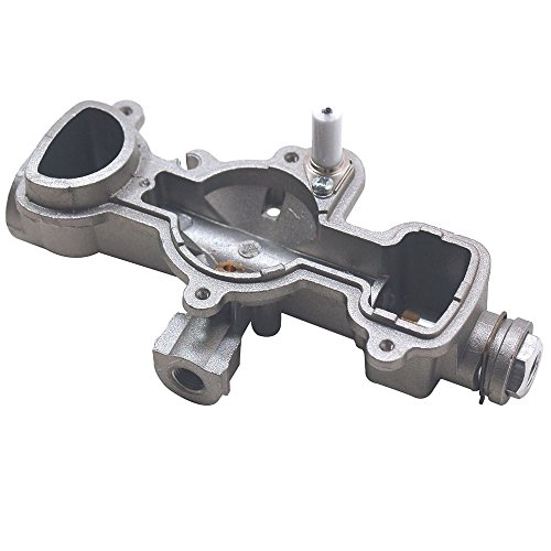 Preisvergleich Produktbild Rangemaster echtem Ofen Herd Wok Brenner Body