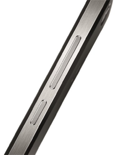 Huawei Ascend P7 mini Smartphone (4,5 Zoll (11,4 cm) Touch-Display, 8 GB Speicher, Android 4.3) schwarz