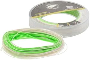 Scierra AERIAL WEIGHT FORWARD FLOATING FLY LINE - TROUT SALMON FISHING