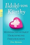 Cover zum Buch Mondscheintarif / Herzsprung / Freize...