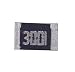 Produktbild Aerzetix: 100 x CMS SMD Widerstand chipwiderstand Resistor Dickfilm 3k ±1% 0.3W 0805/2012 150V -55...155°C C15178