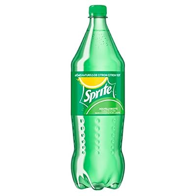 Coca-Cola Sprite Bouteille 1,25 L