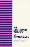 Image de An Economic Theory of Democracy