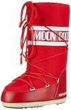 Material: Nylon Farbe: weiss Scalarino für Moon Boot Größen Größe Moonboot Gleichwertigkeit echte 28 27/30 33 31/34 37 35/38 40 39/41 43 42/44 46/45/47