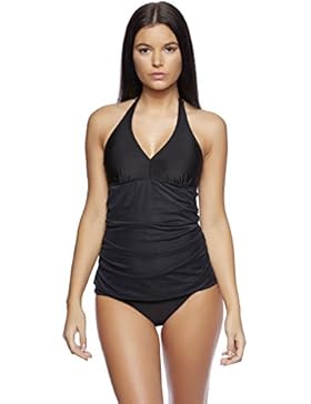 Versandhandel Henry Musch-Malinowski -  Tankini  - Donna