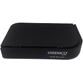 Hiremco Smile Pro Max 4K 64GB Android 12 Uydu Alıcısı