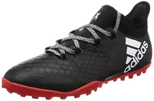 adidas Herren X Tango 16.2 Tf für Fußballtrainingsschuhe